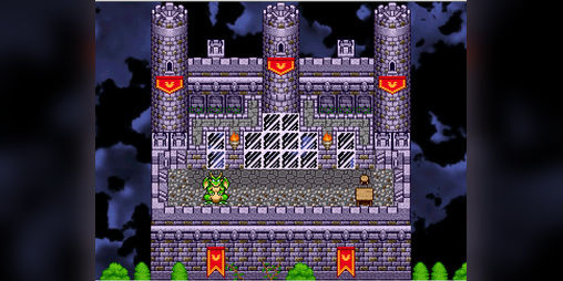 Cover image for An End of Dragons