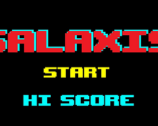 Galaxis Online