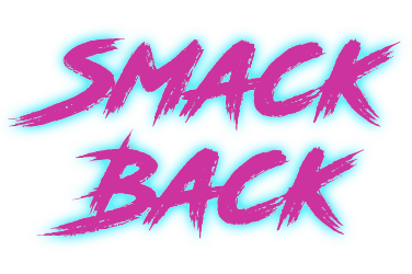 Smack Back