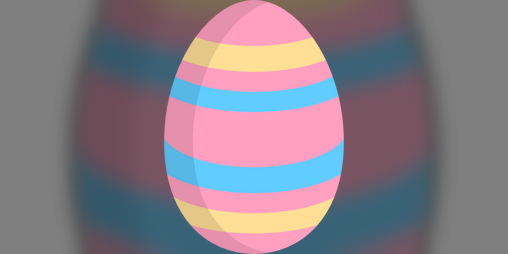 Cover image for Easter Egg Hunt