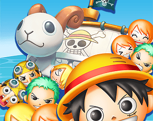 One Piece Tower Defense