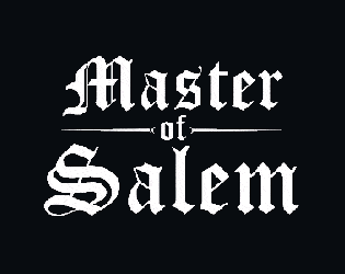 Master of Salem