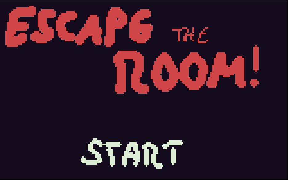 Escape Room Flickgame