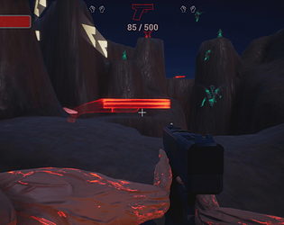 DEMI demo