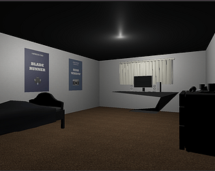 My Quarantine Chamber