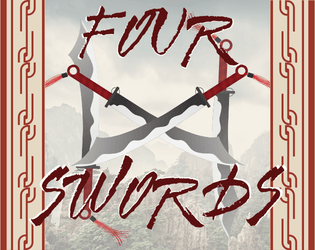 Four Swords  