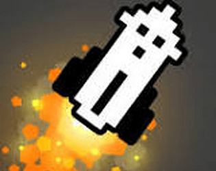 Rocker Rocket