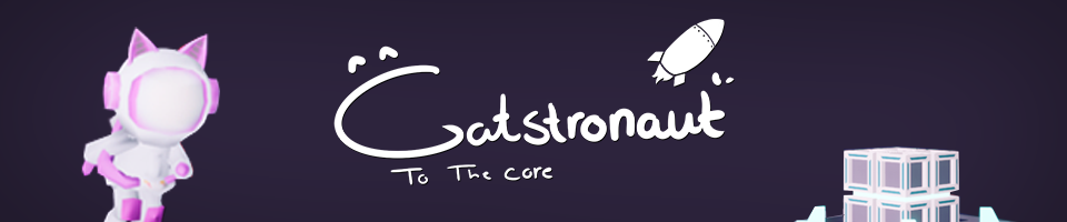 CATSTRONAUT: To the Core