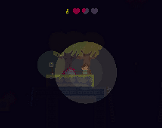 Shadow Forest