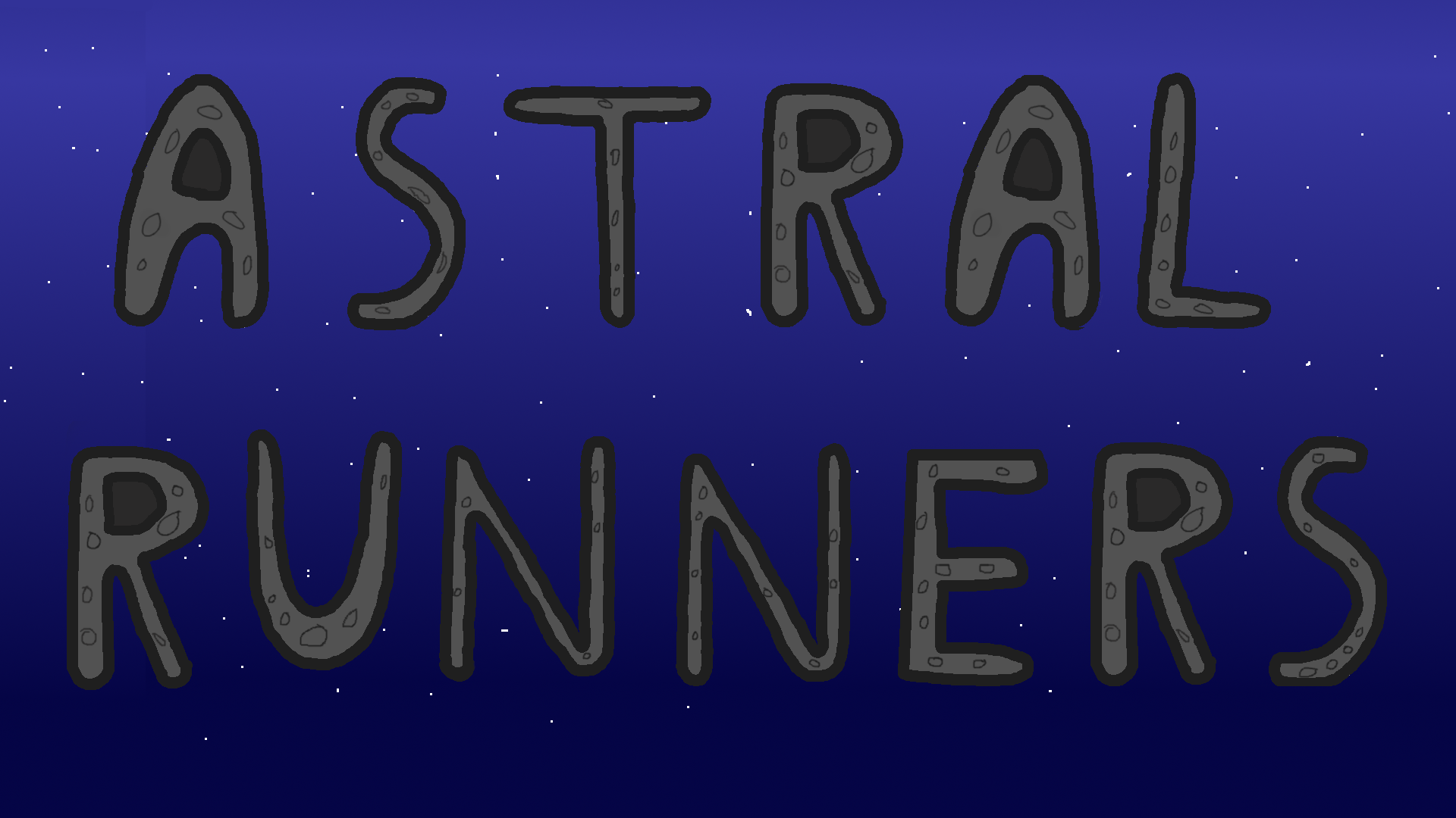 Astral Runners