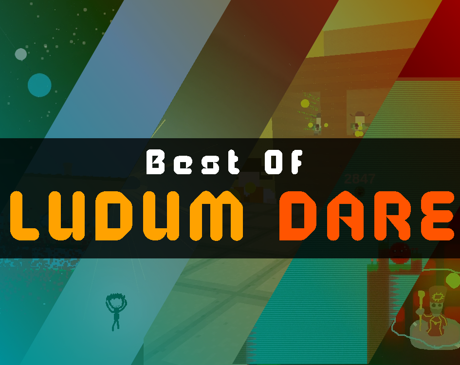 Best Of Ludum Dare (2013 - 2019)