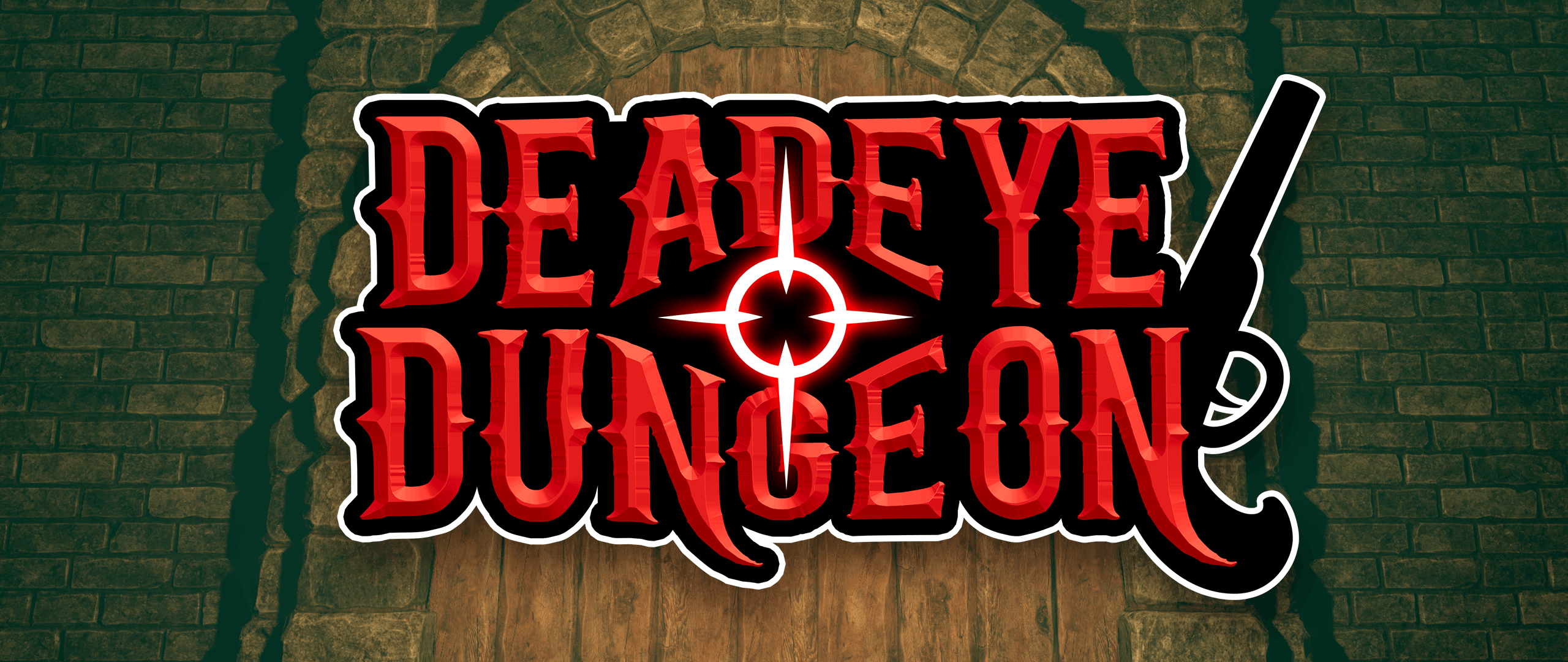 Deadeye Dungeon Quest