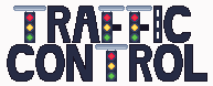 Traffic Control: Game Jam Entry