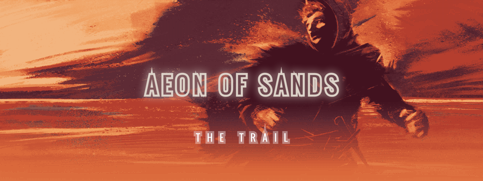 Aeon of Sands - The Trail - Demo