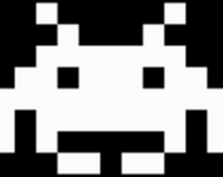 Test Space Invaders Clone