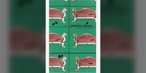 Cover image for Sedentary Dances