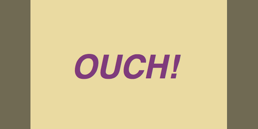 Cover image for OUCH! Mag #28