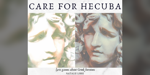 Cover image for Care For Hecuba