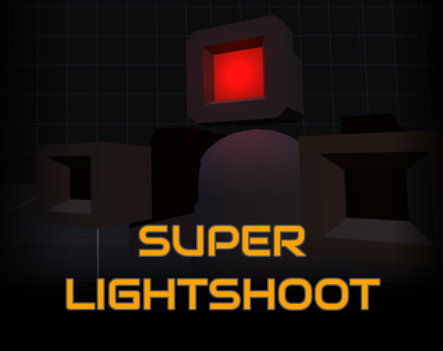 Cover image for SuperLightShoot