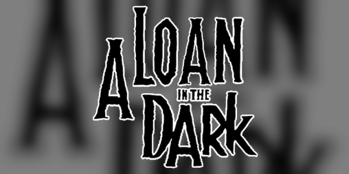 Cover image for A Loan in the Dark