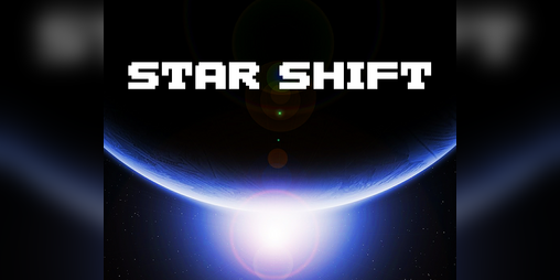 Cover image for Star Shift Legacy