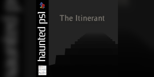 Cover image for The Itinerant