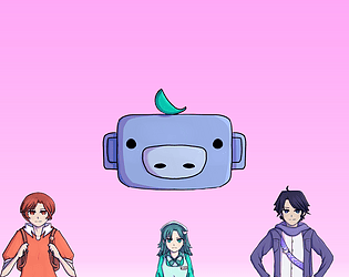 Dating Wumpus San!
