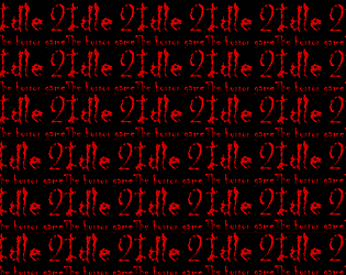 Idle 2 The Horror Game