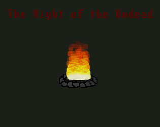 The Night of the Undead