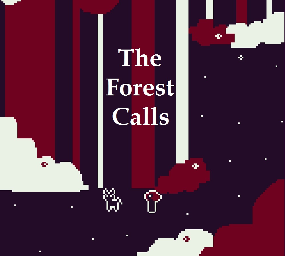 Cover image for The Forest Calls