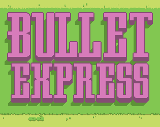 Cover image for Bullet Express