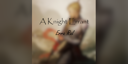 Cover image for A Knight Errant