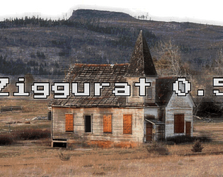 Ziggurat 0.5