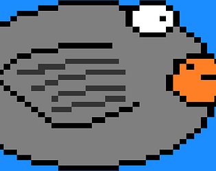 Flappy Bird Rip-Off