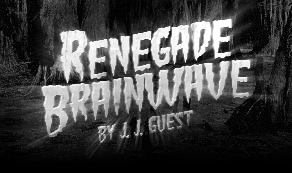 Renegade Brainwave