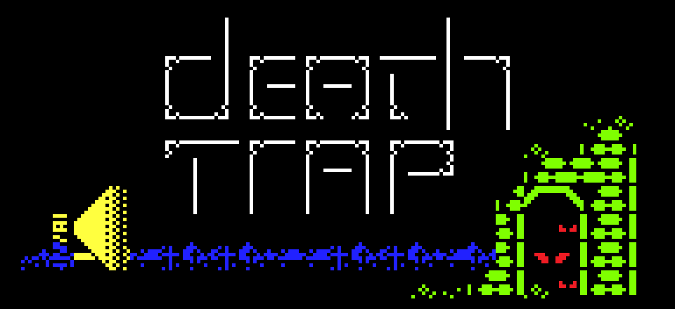 DeathTrap