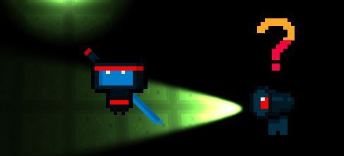 Blackout Blade