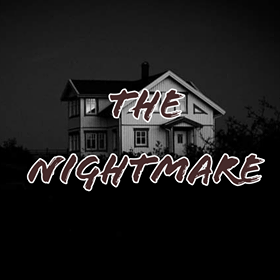 Cover image for TheNightmare