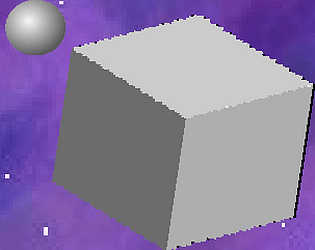 Catchy Anarchy *3D* *DEMO*
