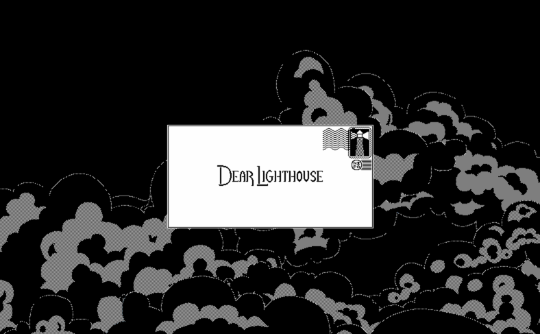 Dear Lighthouse
