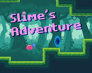Slime's Adventure