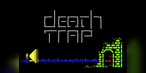 Cover image for DeathTrap