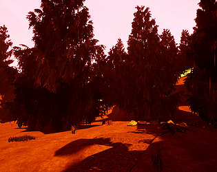 Towards The Sun (Demo)