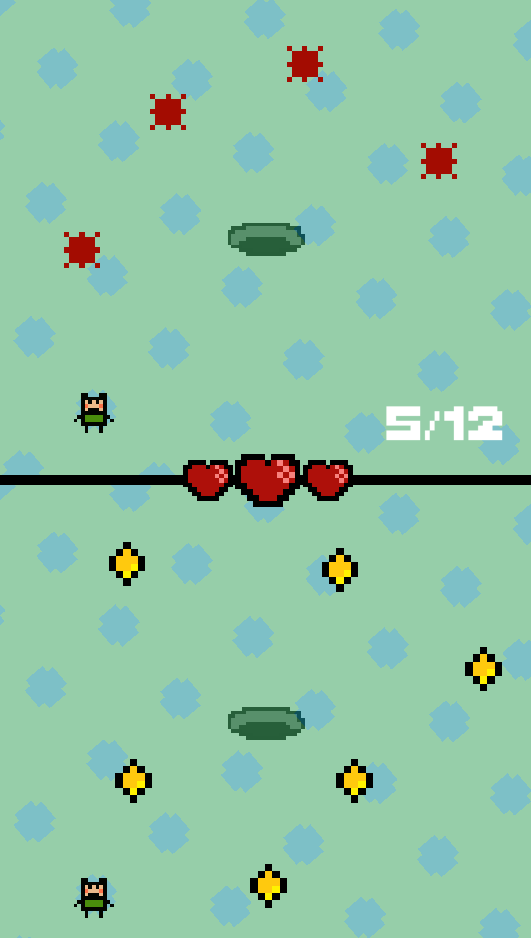 Cover image for Mirror Levels