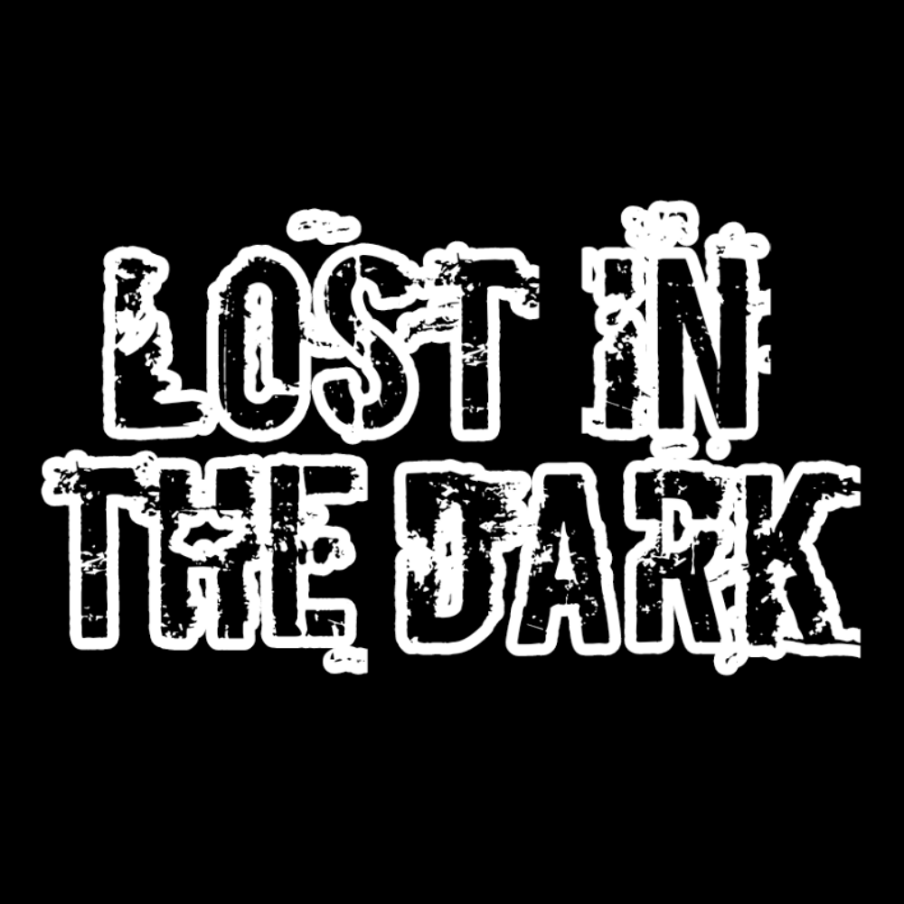 Cover image for Lost In The Dark