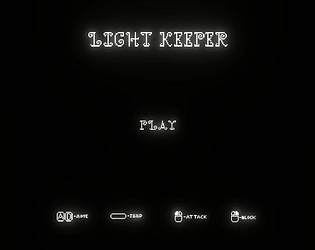 Light Keeper
