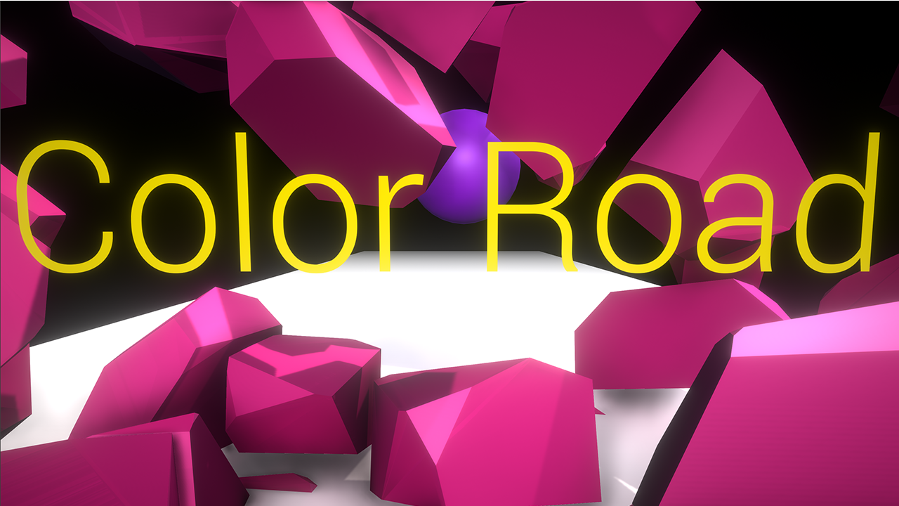Color Road