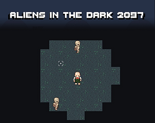 Aliens In the Dark 2097
