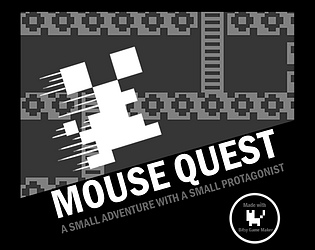 Mouse Quest