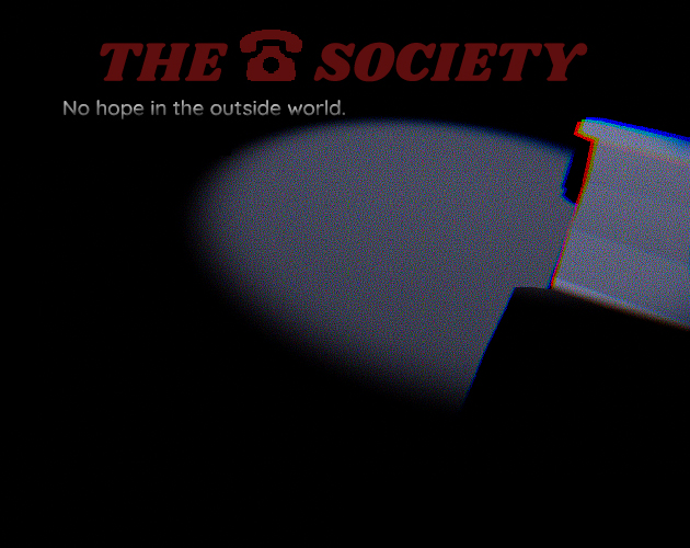 The Phone Society